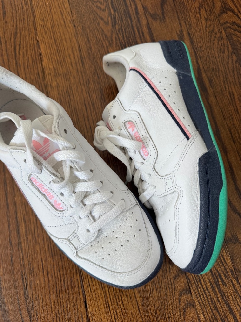Adidas Continental 80 US 7.5